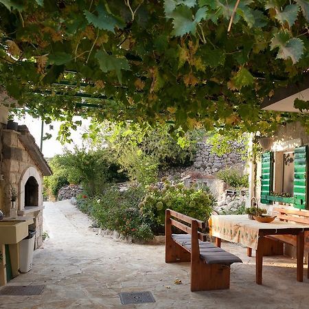 Holiday Home Alegra Podgora Esterno foto