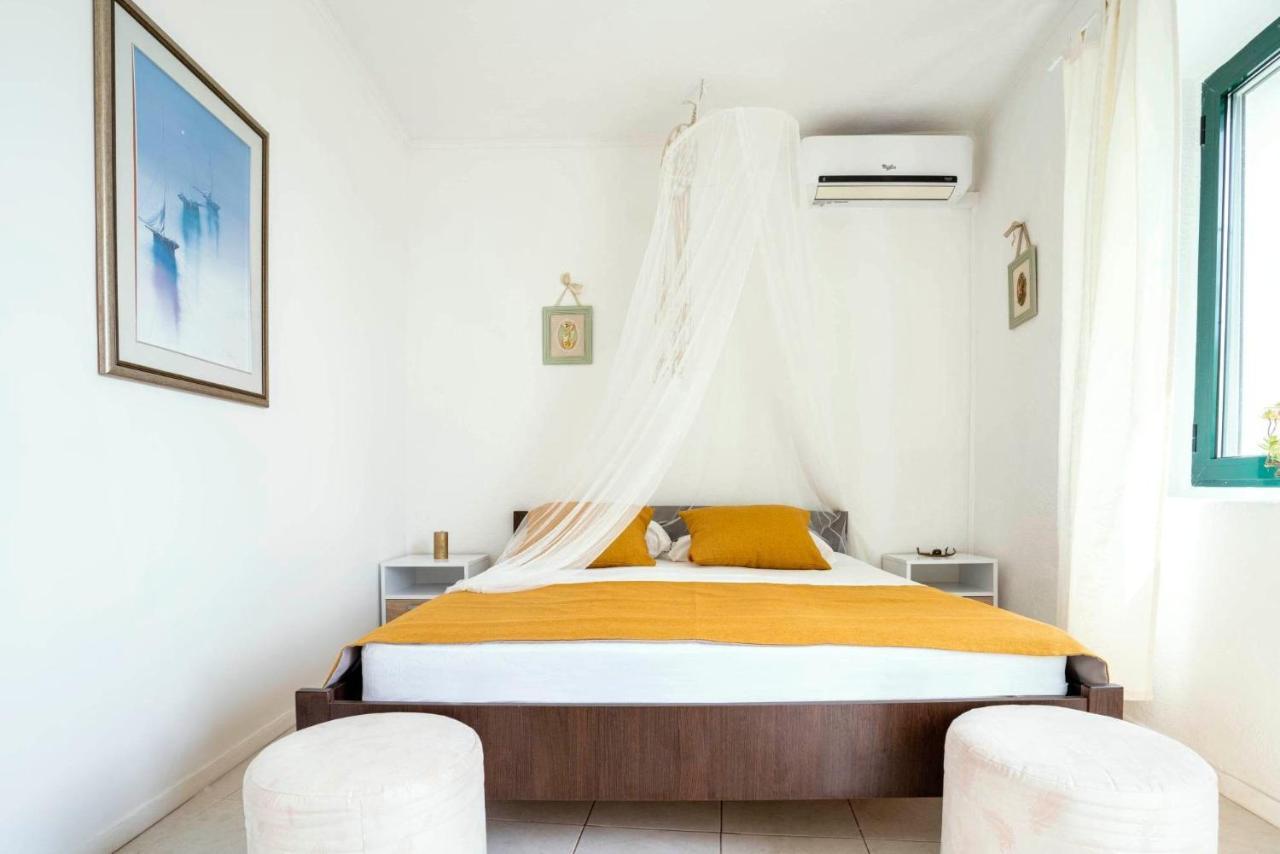 Holiday Home Alegra Podgora Esterno foto