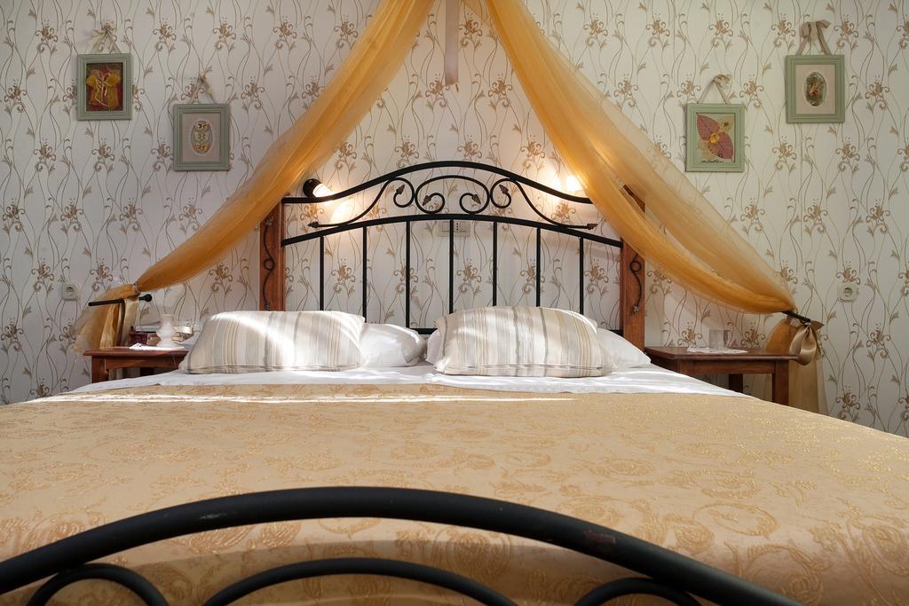 Holiday Home Alegra Podgora Esterno foto
